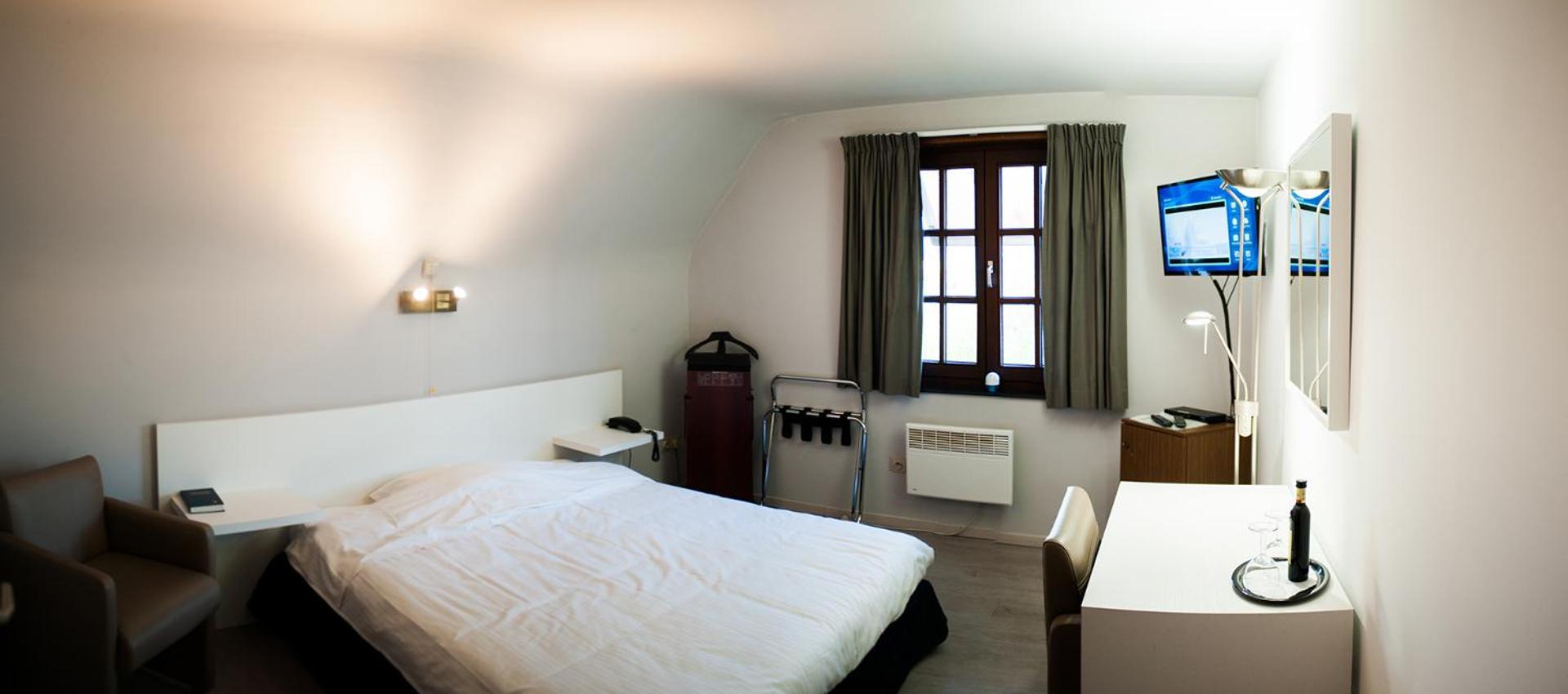 Hotel Jfk - Gent