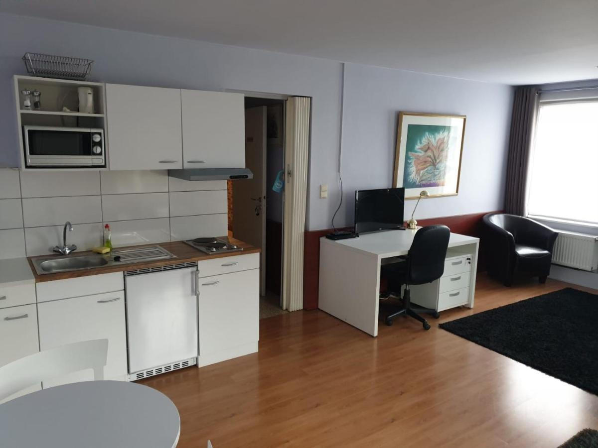 Jfk - Gent Hotel 3*