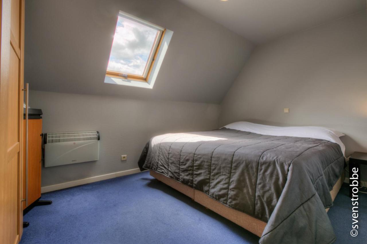 Jfk - Gent Hotel Zelzate