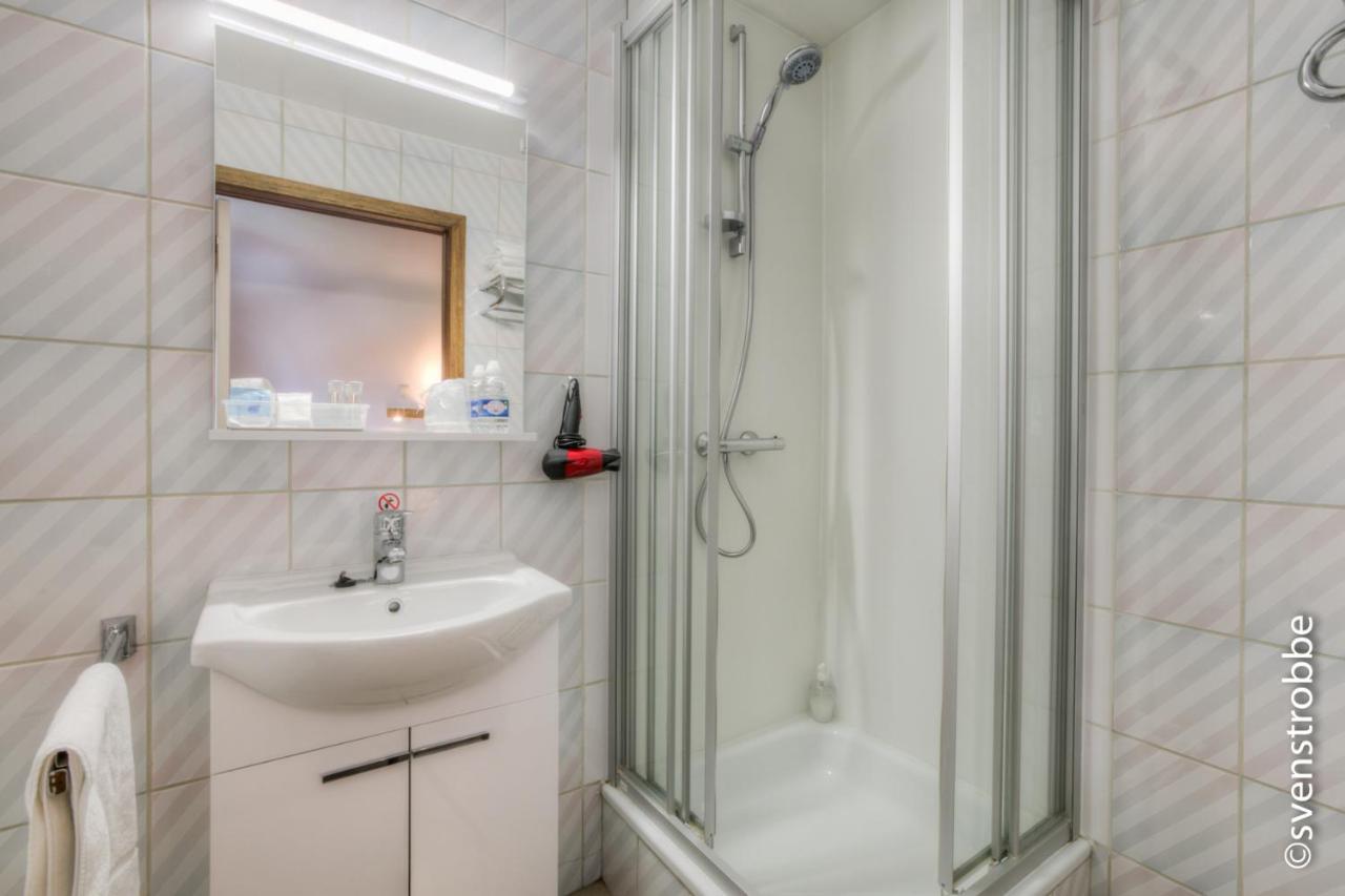 Jfk - Gent Hotel Zelzate