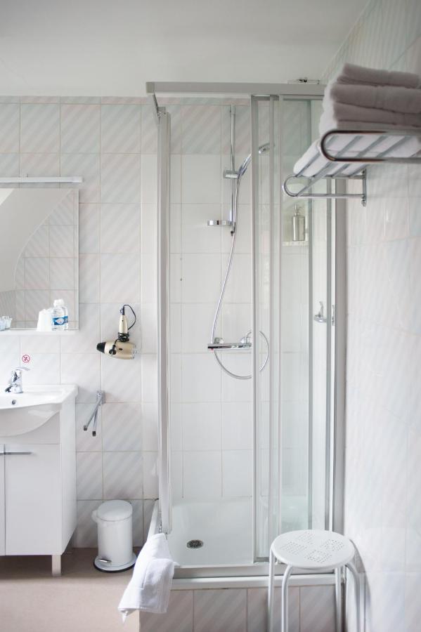 Jfk - Gent Hotel Zelzate