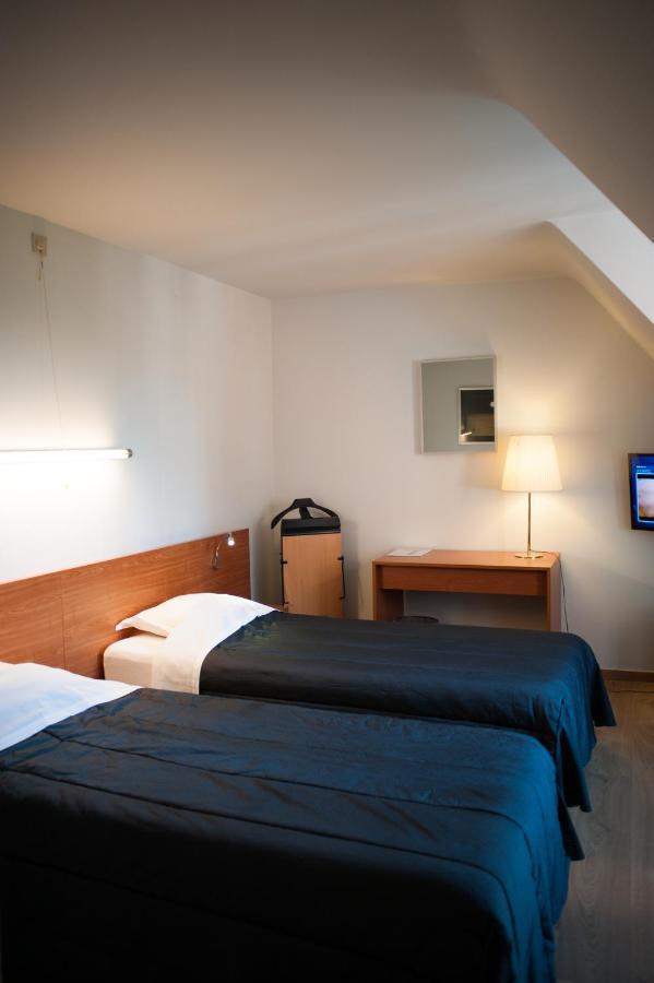 Jfk - Gent Hotel