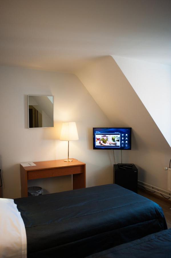 Hotel Jfk - Gent