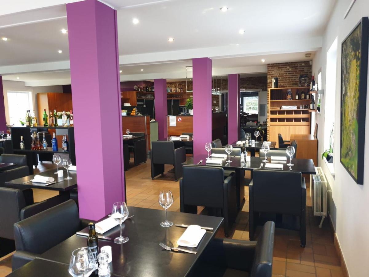 Hotel Jfk - Gent